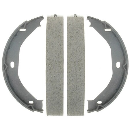 Raybestos Raybestos Frict Brake Shoes, 807Pg 807PG